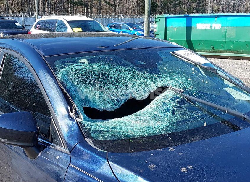 Photo 6 of 2018 Mazda Mazda3 SPORT (VIN 3MZBN1U71JM216068)