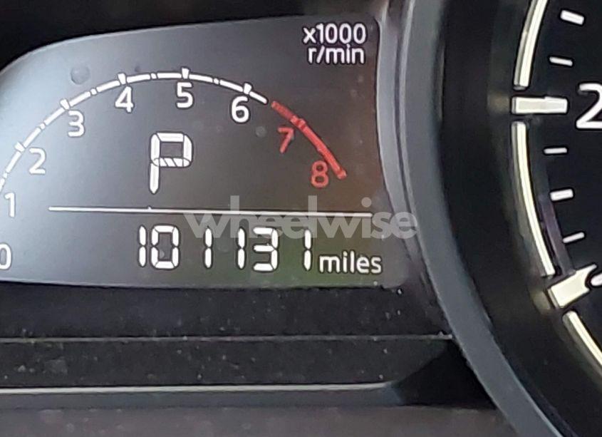 Photo 16 of 2018 Mazda Mazda3 SPORT (VIN 3MZBN1U71JM229418)