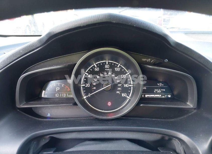 Photo 7 of 2018 Mazda Mazda3 SPORT (VIN 3MZBN1U71JM229418)