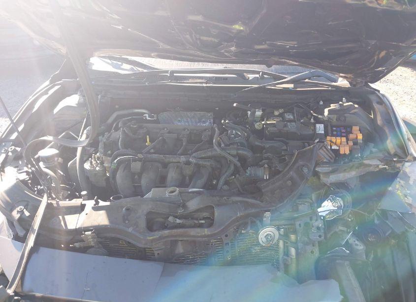 Photo 10 of 2018 Mazda Mazda3 SPORT (VIN 3MZBN1U71JM232576)