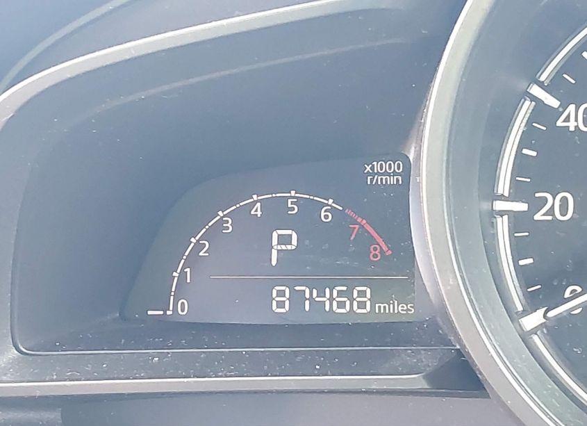 Photo 15 of 2018 Mazda Mazda3 SPORT (VIN 3MZBN1U71JM232576)