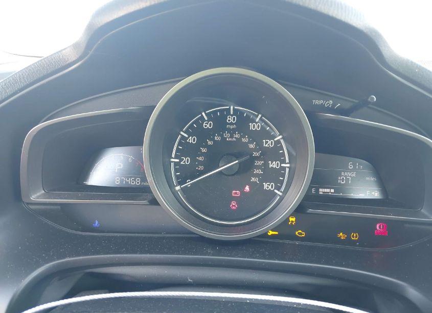 Photo 7 of 2018 Mazda Mazda3 SPORT (VIN 3MZBN1U71JM232576)