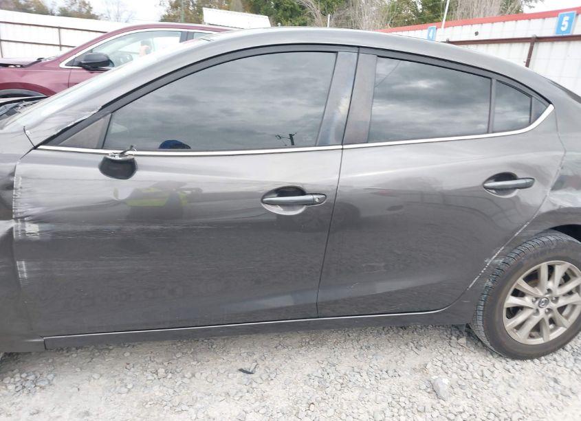 Photo 14 of 2017 Mazda Mazda3 SPORT (VIN 3MZBN1U72HM140869)
