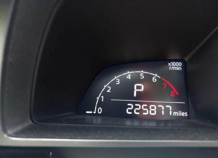 Photo 15 of 2017 Mazda Mazda3 SPORT (VIN 3MZBN1U72HM140869)