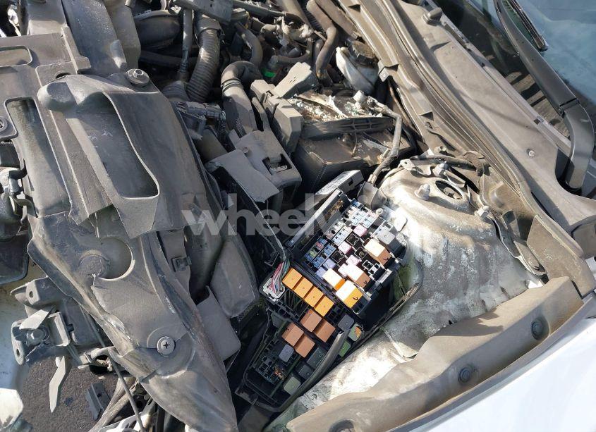 Photo 12 of 2018 Mazda Mazda3 SPORT (VIN 3MZBN1U72JM213986)