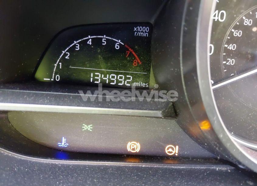 Photo 16 of 2018 Mazda Mazda3 SPORT (VIN 3MZBN1U72JM213986)