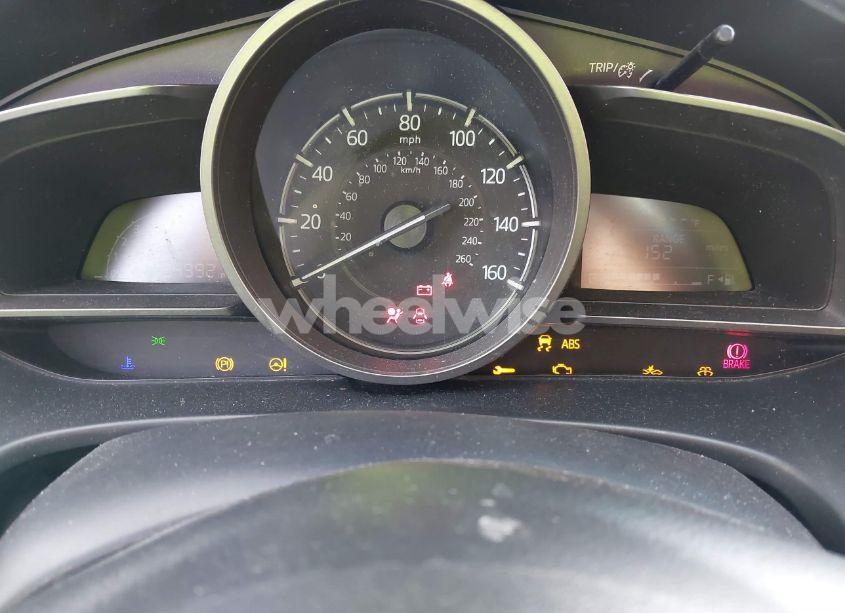 Photo 7 of 2018 Mazda Mazda3 SPORT (VIN 3MZBN1U72JM213986)