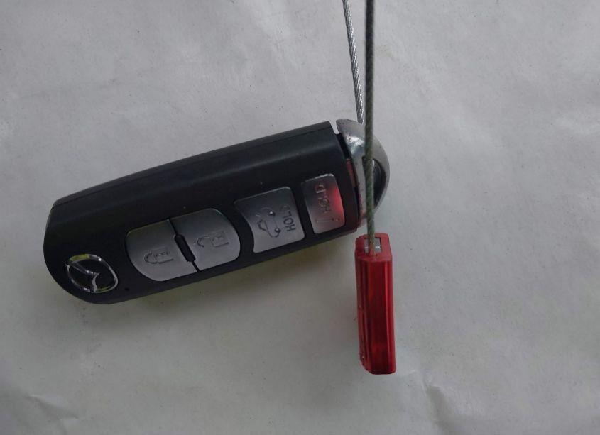 Photo 11 of 2018 Mazda Mazda3 SPORT (VIN 3MZBN1U72JM217651)