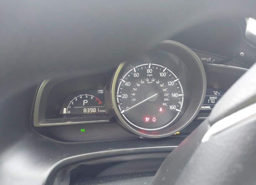 Photo 7 of 2018 Mazda Mazda3 SPORT (VIN 3MZBN1U72JM217651)