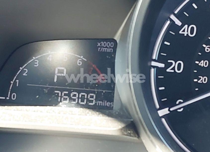 Photo 16 of 2018 Mazda Mazda3 SPORT (VIN 3MZBN1U72JM222350)