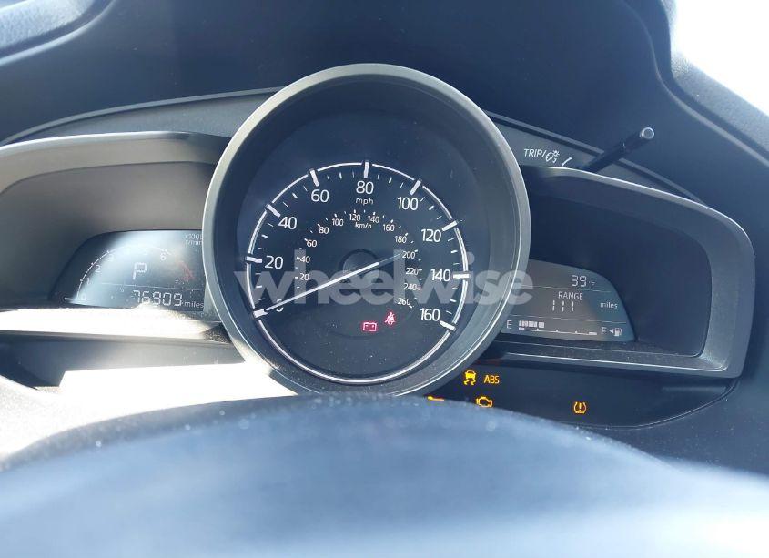 Photo 7 of 2018 Mazda Mazda3 SPORT (VIN 3MZBN1U72JM222350)