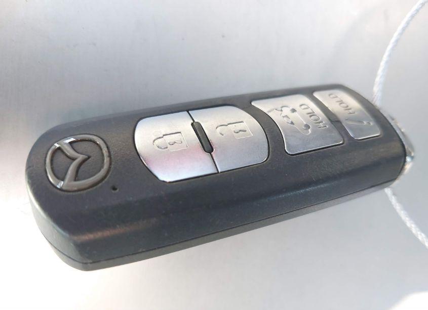 Photo 11 of 2017 Mazda Mazda3 SPORT (VIN 3MZBN1U73HM104592)