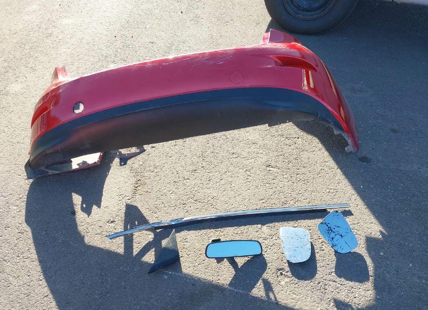 Photo 12 of 2017 Mazda Mazda3 SPORT (VIN 3MZBN1U73HM104592)