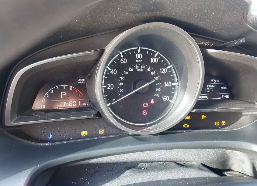 Photo 7 of 2017 Mazda Mazda3 SPORT (VIN 3MZBN1U73HM104592)