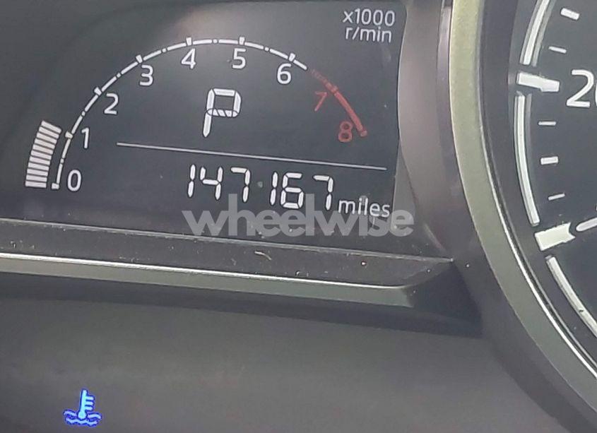 Photo 15 of 2017 Mazda Mazda3 SPORT (VIN 3MZBN1U73HM110795)