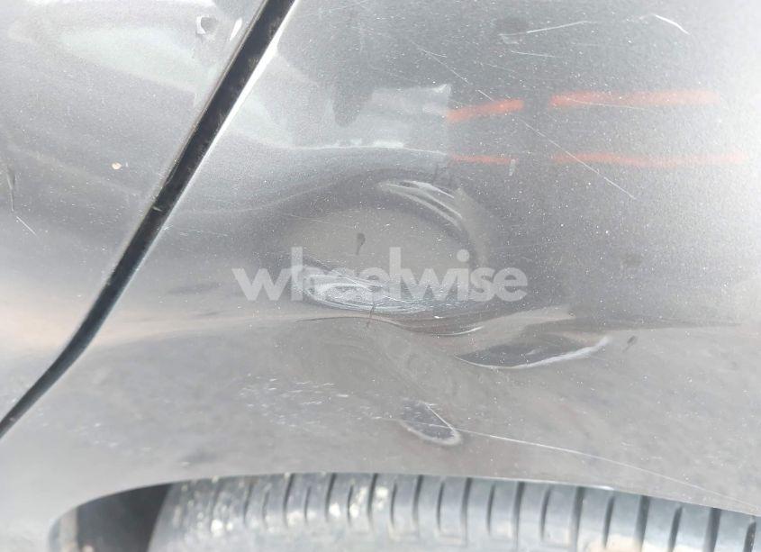 Photo 19 of 2017 Mazda Mazda3 SPORT (VIN 3MZBN1U73HM110795)