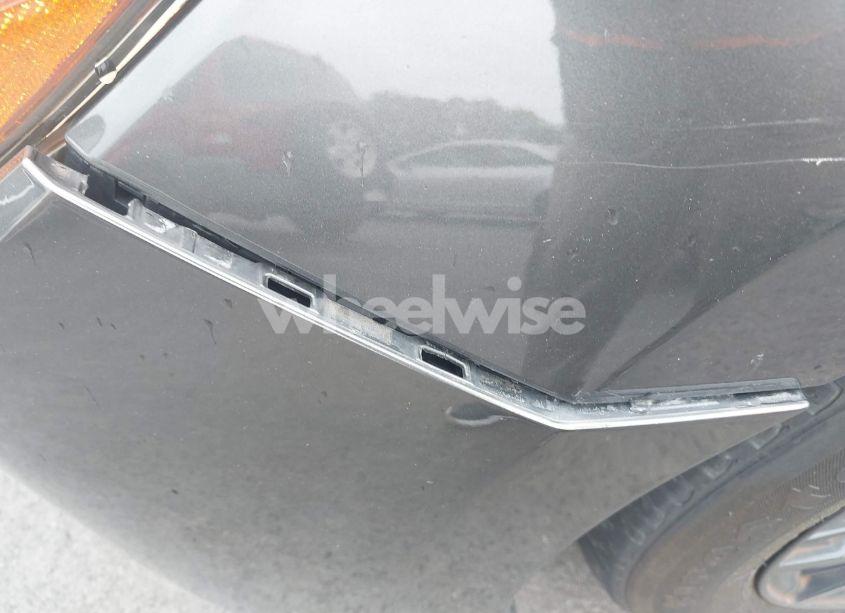 Photo 20 of 2017 Mazda Mazda3 SPORT (VIN 3MZBN1U73HM110795)