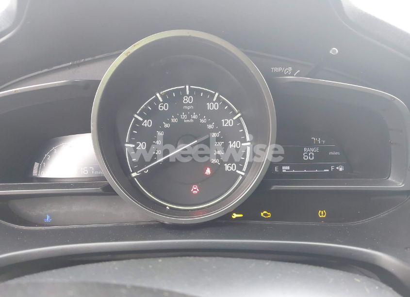 Photo 7 of 2017 Mazda Mazda3 SPORT (VIN 3MZBN1U73HM110795)