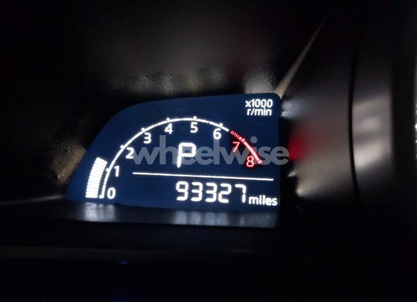 Photo 16 of 2017 Mazda Mazda3 SPORT (VIN 3MZBN1U73HM156210)