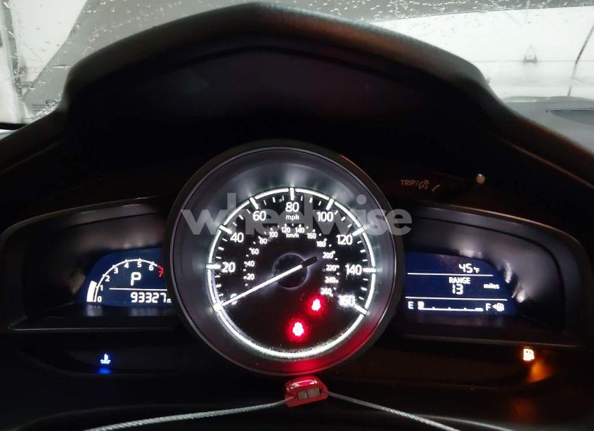 Photo 7 of 2017 Mazda Mazda3 SPORT (VIN 3MZBN1U73HM156210)