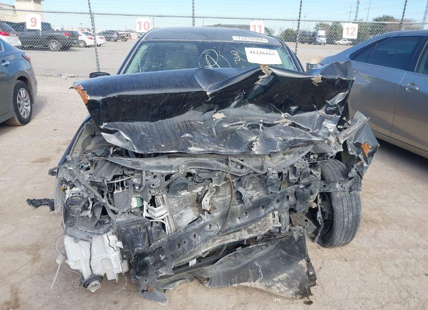 Photo 11 of 2018 Mazda Mazda3 SPORT (VIN 3MZBN1U73JM237861)