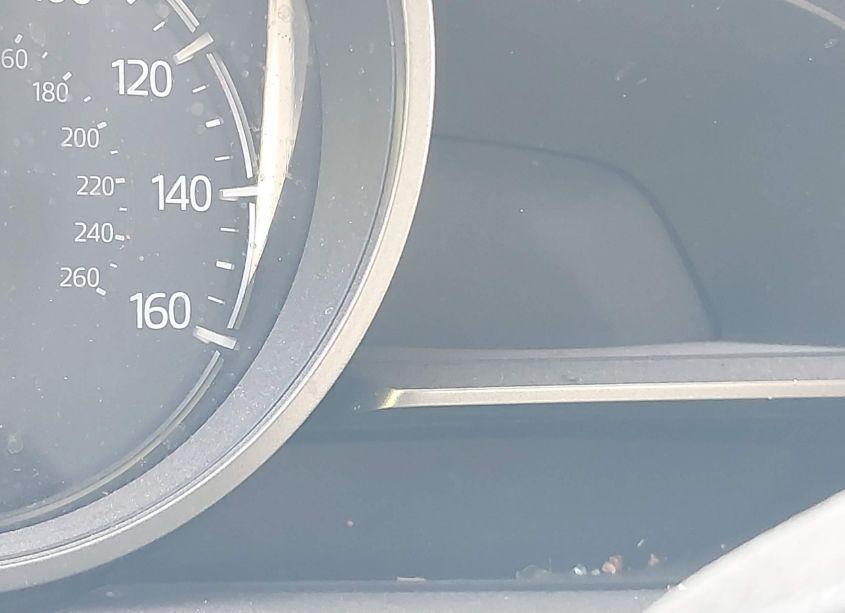 Photo 14 of 2018 Mazda Mazda3 SPORT (VIN 3MZBN1U73JM237861)