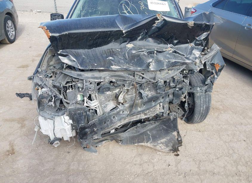 Photo 6 of 2018 Mazda Mazda3 SPORT (VIN 3MZBN1U73JM237861)