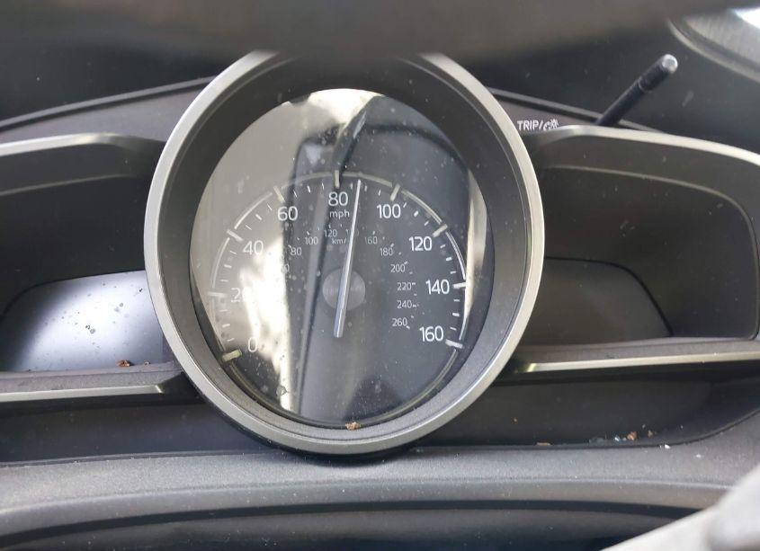 Photo 7 of 2018 Mazda Mazda3 SPORT (VIN 3MZBN1U73JM237861)