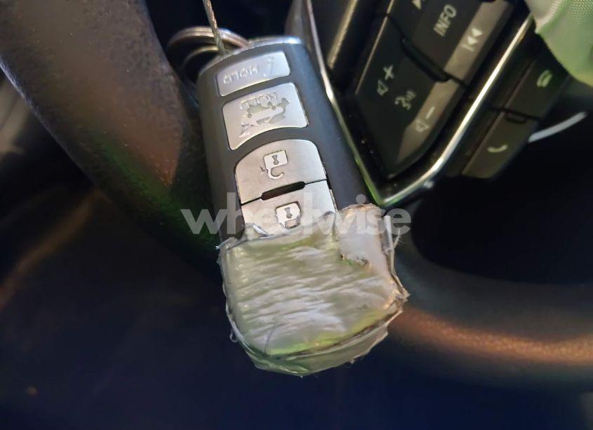 Photo 11 of 2017 Mazda Mazda3 SPORT (VIN 3MZBN1U74HM108246)