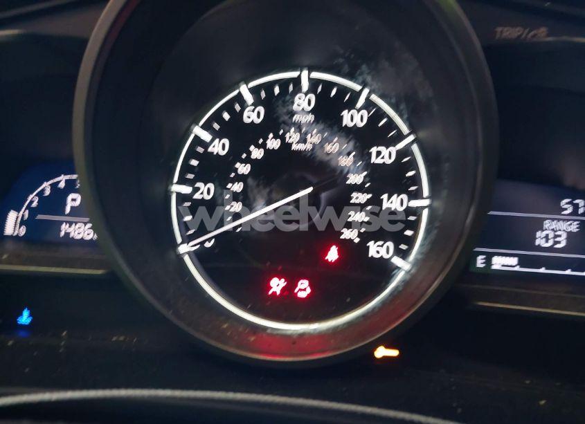 Photo 7 of 2017 Mazda Mazda3 SPORT (VIN 3MZBN1U74HM108246)