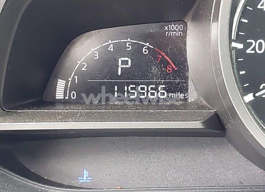 Photo 16 of 2017 Mazda Mazda3 SPORT (VIN 3MZBN1U74HM131378)