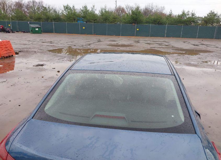 Photo 6 of 2017 Mazda Mazda3 SPORT (VIN 3MZBN1U74HM138864)