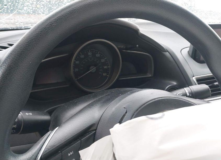 Photo 7 of 2017 Mazda Mazda3 SPORT (VIN 3MZBN1U74HM138864)