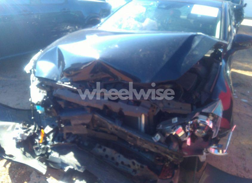 Photo 10 of 2018 Mazda Mazda3 SPORT (VIN 3MZBN1U74JM259481)