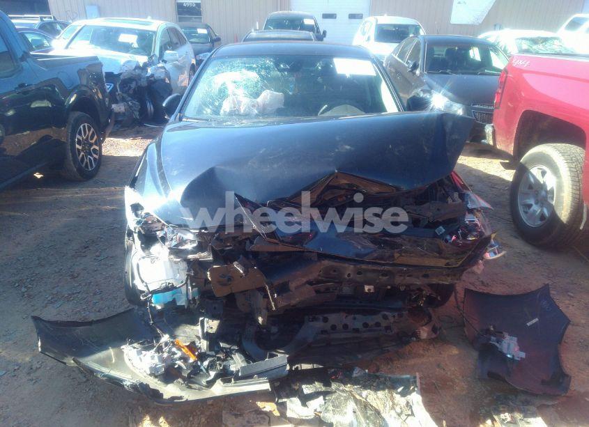 Photo 12 of 2018 Mazda Mazda3 SPORT (VIN 3MZBN1U74JM259481)