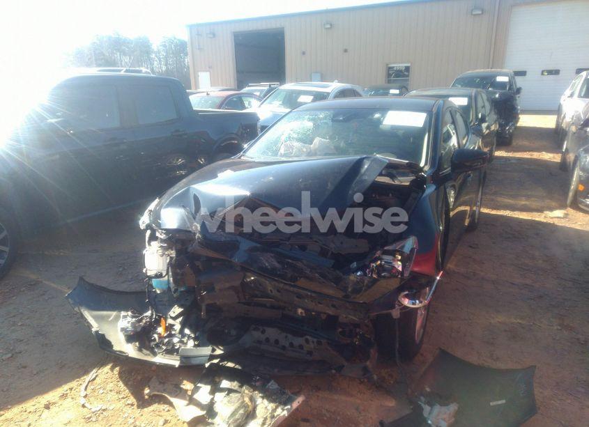 Photo 2 of 2018 Mazda Mazda3 SPORT (VIN 3MZBN1U74JM259481)