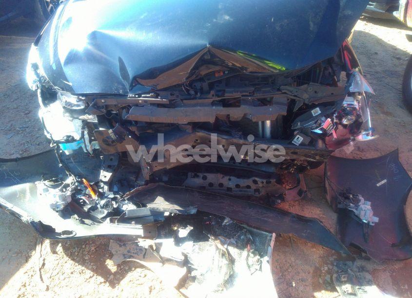 Photo 6 of 2018 Mazda Mazda3 SPORT (VIN 3MZBN1U74JM259481)