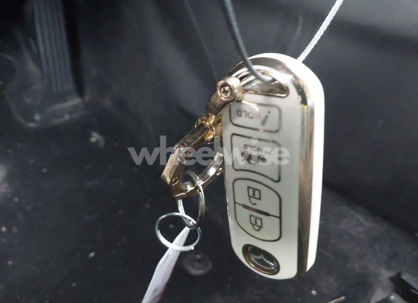 Photo 11 of 2017 Mazda Mazda3 SPORT (VIN 3MZBN1U75HM101578)