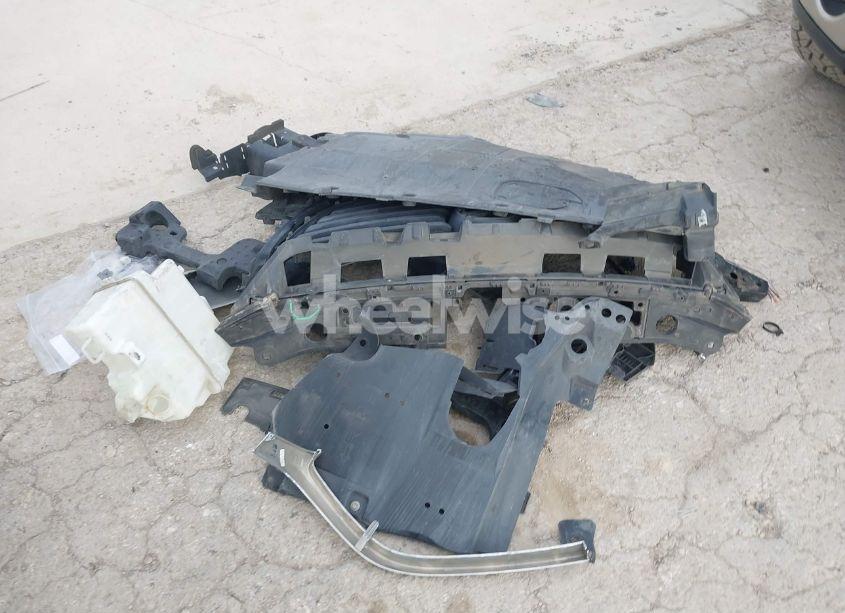 Photo 12 of 2017 Mazda Mazda3 SPORT (VIN 3MZBN1U75HM101578)