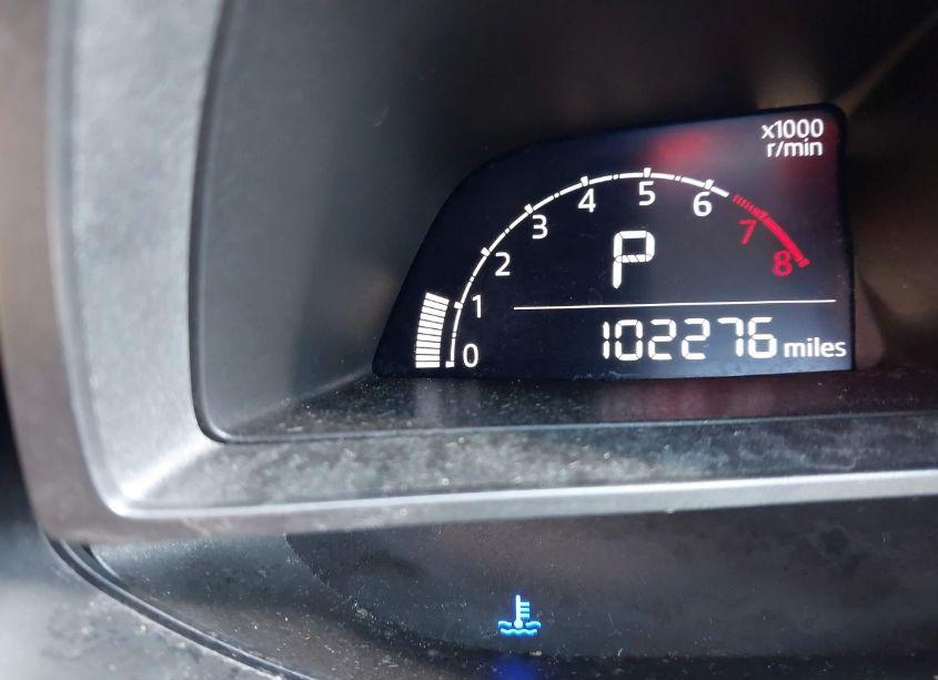 Photo 15 of 2017 Mazda Mazda3 SPORT (VIN 3MZBN1U75HM119191)