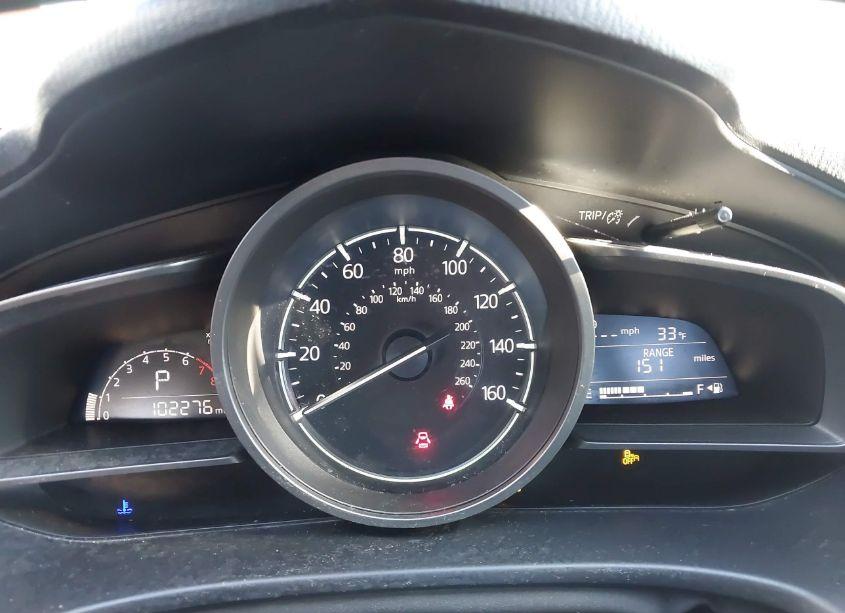 Photo 7 of 2017 Mazda Mazda3 SPORT (VIN 3MZBN1U75HM119191)