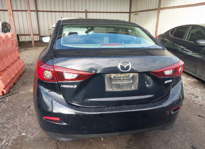 Photo 16 of 2017 Mazda Mazda3 SPORT (VIN 3MZBN1U75HM121233)