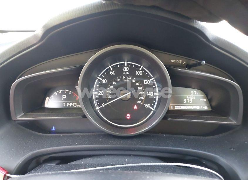 Photo 7 of 2017 Mazda Mazda3 SPORT (VIN 3MZBN1U75HM153972)