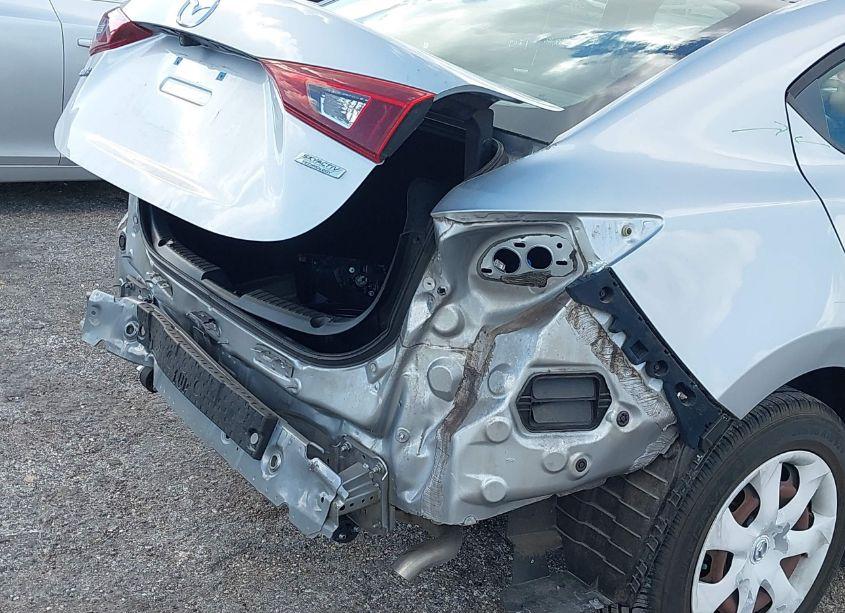 Photo 20 of 2018 Mazda Mazda3 SPORT (VIN 3MZBN1U75JM214582)