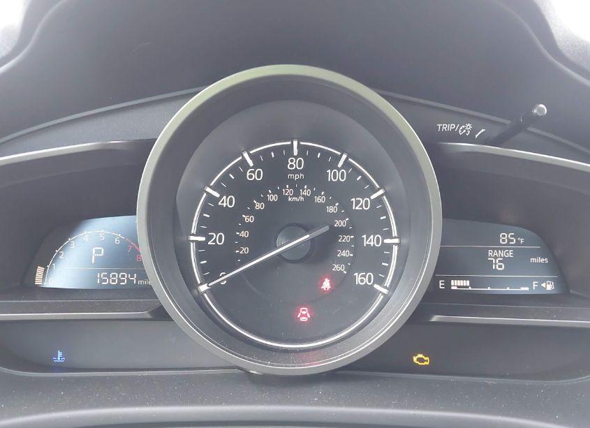 Photo 7 of 2018 Mazda Mazda3 SPORT (VIN 3MZBN1U75JM214582)