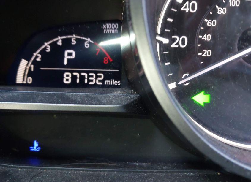 Photo 15 of 2018 Mazda Mazda3 SPORT (VIN 3MZBN1U75JM244603)