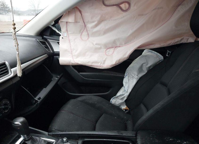 Photo 5 of 2018 Mazda Mazda3 SPORT (VIN 3MZBN1U75JM244603)