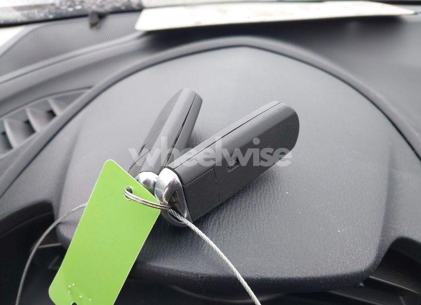 Photo 11 of 2017 Mazda Mazda3 SPORT (VIN 3MZBN1U76HM103386)