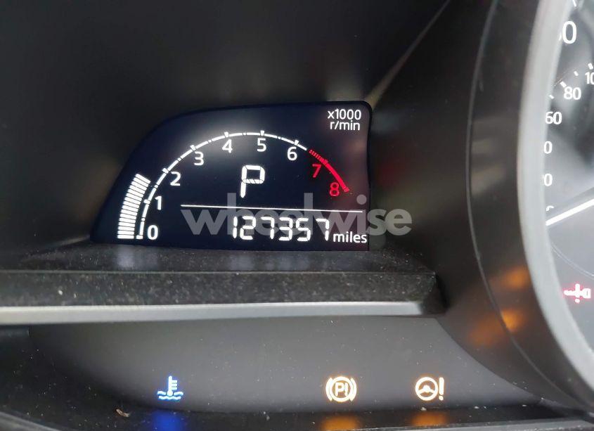 Photo 15 of 2017 Mazda Mazda3 SPORT (VIN 3MZBN1U76HM103386)