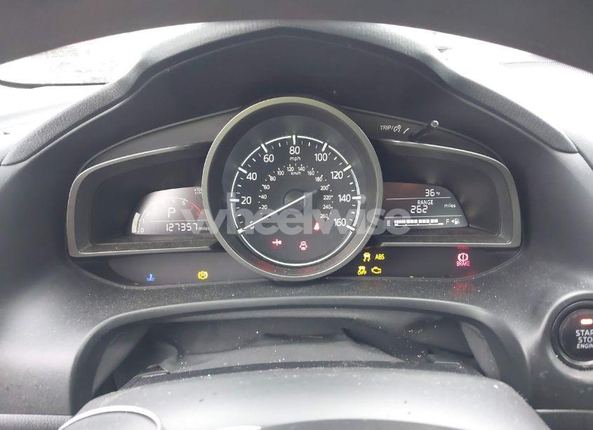 Photo 7 of 2017 Mazda Mazda3 SPORT (VIN 3MZBN1U76HM103386)